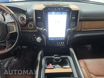 2022 Ram 1500 Limited Longhorn Crew Cab Short Bed - miniatura 11