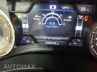 2022 Ram 1500 Limited Longhorn Crew Cab Short Bed - miniatura 12