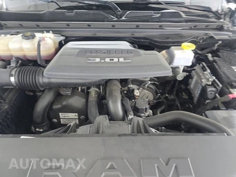 2022 Ram 1500 Limited Longhorn Crew Cab Short Bed - miniatura 15