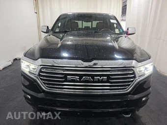 2022 Ram 1500 Limited Longhorn Crew Cab Short Bed - miniatura 2