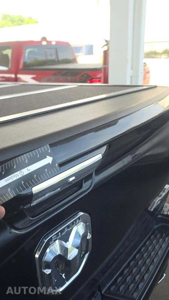 2022 Ram 1500 Limited Longhorn Crew Cab Short Bed - miniatura 20