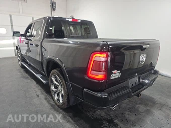 2022 Ram 1500 Limited Longhorn Crew Cab Short Bed - miniatura 6