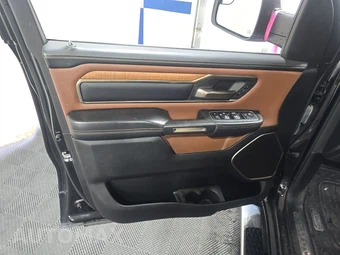 2022 Ram 1500 Limited Longhorn Crew Cab Short Bed - miniatura 9