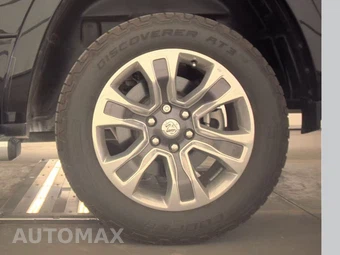 2022 Ram 1500 Limited Longhorn Crew Cab Short Bed - miniatura 12