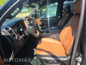 2022 Ram 1500 Limited Longhorn Crew Cab Short Bed - miniatura 13