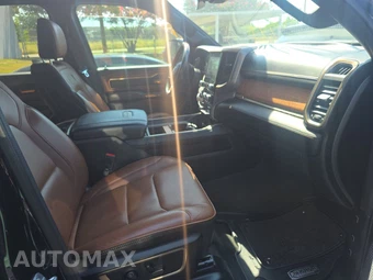 2022 Ram 1500 Limited Longhorn Crew Cab Short Bed - miniatura 14