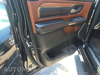 2022 Ram 1500 Limited Longhorn Crew Cab Short Bed - miniatura 15