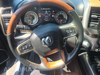 2022 Ram 1500 Limited Longhorn Crew Cab Short Bed - miniatura 16