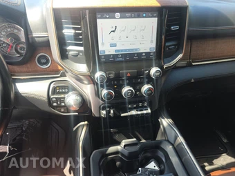2022 Ram 1500 Limited Longhorn Crew Cab Short Bed - miniatura 17