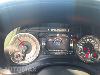 2022 Ram 1500 Limited Longhorn Crew Cab Short Bed - miniatura 18
