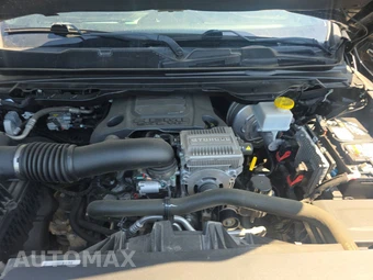 2022 Ram 1500 Limited Longhorn Crew Cab Short Bed - miniatura 22