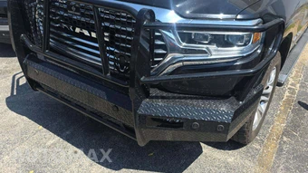 2022 Ram 1500 Limited Longhorn Crew Cab Short Bed - miniatura 25