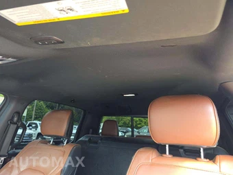 2022 Ram 1500 Limited Longhorn Crew Cab Short Bed - miniatura 11