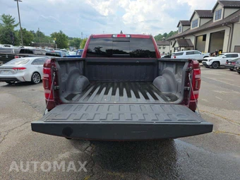 2022 Ram 1500 Limited Longhorn Crew Cab Short Bed - miniatura 14