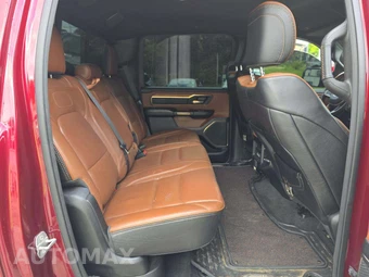 2022 Ram 1500 Limited Longhorn Crew Cab Short Bed - miniatura 16