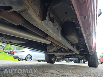 2022 Ram 1500 Limited Longhorn Crew Cab Short Bed - miniatura 17