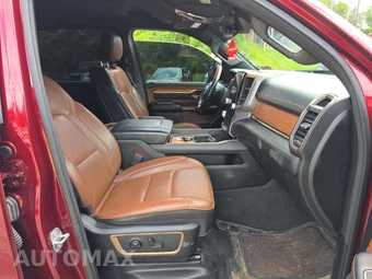 2022 Ram 1500 Limited Longhorn Crew Cab Short Bed - miniatura 18