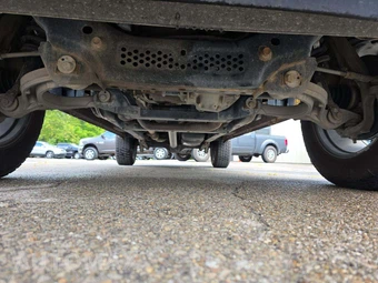 2022 Ram 1500 Limited Longhorn Crew Cab Short Bed - miniatura 20