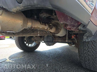 2022 Ram 1500 Limited Longhorn Crew Cab Short Bed - miniatura 21