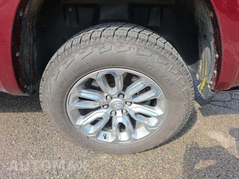 2022 Ram 1500 Limited Longhorn Crew Cab Short Bed - miniatura 22