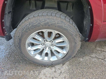 2022 Ram 1500 Limited Longhorn Crew Cab Short Bed - miniatura 23