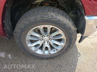 2022 Ram 1500 Limited Longhorn Crew Cab Short Bed - miniatura 24