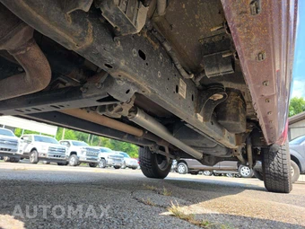 2022 Ram 1500 Limited Longhorn Crew Cab Short Bed - miniatura 7