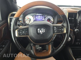 2022 Ram 1500 Limited Longhorn Crew Cab Short Bed - miniatura 10
