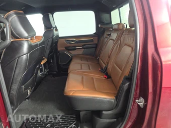 2022 Ram 1500 Limited Longhorn Crew Cab Short Bed - miniatura 13