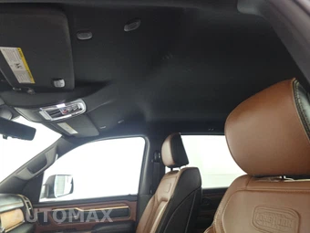 2022 Ram 1500 Limited Longhorn Crew Cab Short Bed - miniatura 14