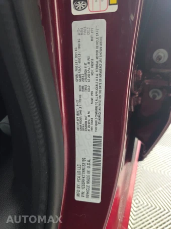 2022 Ram 1500 Limited Longhorn Crew Cab Short Bed - miniatura 15