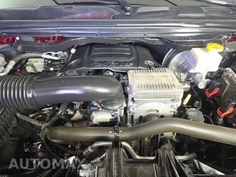 2022 Ram 1500 Limited Longhorn Crew Cab Short Bed - miniatura 16
