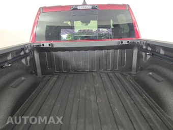 2022 Ram 1500 Limited Longhorn Crew Cab Short Bed - miniatura 17