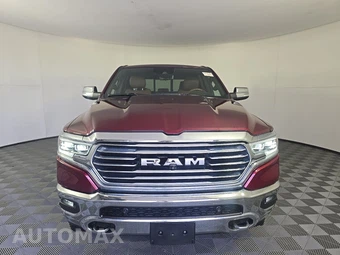 2022 Ram 1500 Limited Longhorn Crew Cab Short Bed - miniatura 2