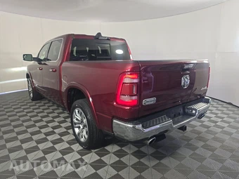 2022 Ram 1500 Limited Longhorn Crew Cab Short Bed - miniatura 6