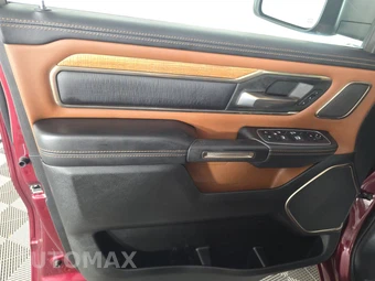 2022 Ram 1500 Limited Longhorn Crew Cab Short Bed - miniatura 9