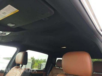 2022 Ram 1500 Limited Longhorn Crew Cab Short Bed - miniatura 11