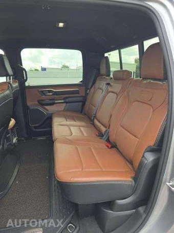 2022 Ram 1500 Limited Longhorn Crew Cab Short Bed - miniatura 13