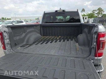 2022 Ram 1500 Limited Longhorn Crew Cab Short Bed - miniatura 14