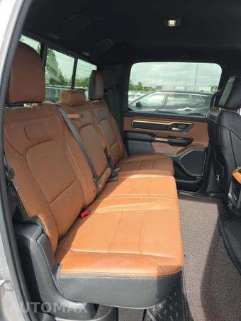 2022 Ram 1500 Limited Longhorn Crew Cab Short Bed - miniatura 16