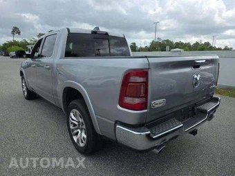 2022 Ram 1500 Limited Longhorn Crew Cab Short Bed - miniatura 2