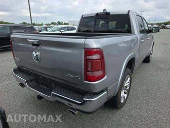 2022 Ram 1500 Limited Longhorn Crew Cab Short Bed - miniatura 3