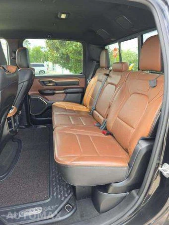 2022 Ram 1500 Limited Longhorn Crew Cab Short Bed - miniatura 13