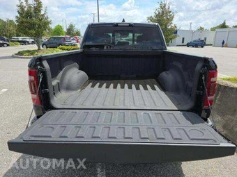 2022 Ram 1500 Limited Longhorn Crew Cab Short Bed - miniatura 14