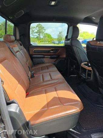 2022 Ram 1500 Limited Longhorn Crew Cab Short Bed - miniatura 16