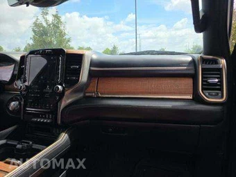 2022 Ram 1500 Limited Longhorn Crew Cab Short Bed - miniatura 19