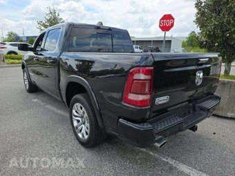 2022 Ram 1500 Limited Longhorn Crew Cab Short Bed - miniatura 2