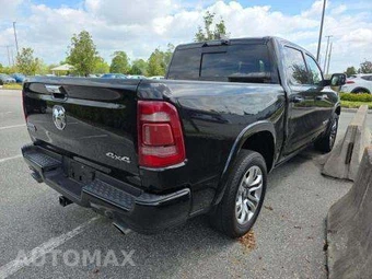 2022 Ram 1500 Limited Longhorn Crew Cab Short Bed - miniatura 3