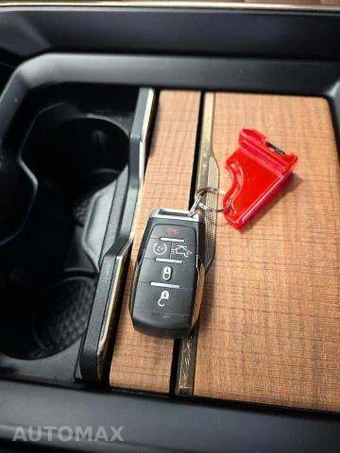 2022 Ram 1500 Limited Longhorn Crew Cab Short Bed - miniatura 8