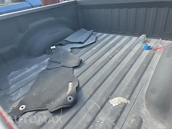 2022 Ram 1500 Lone Star Crew Cab Short Bed - miniatura 13